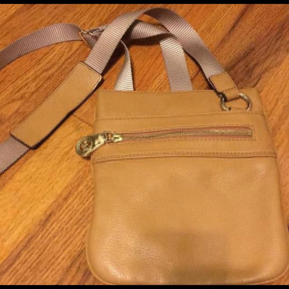 Michael Kors Cross Body Bag